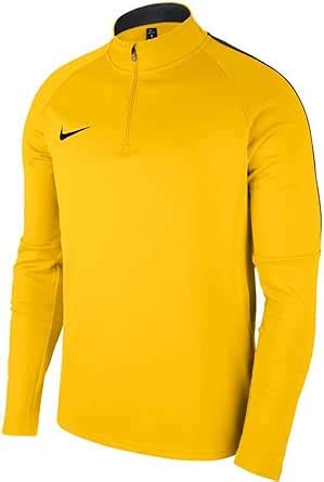 Nike Men Dry Academy 18 Drill Long Sleeve Top 